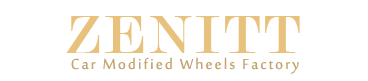 ZENITT+ Auto Modified Wheels  - China AAA Car Wheel manufacturer prices